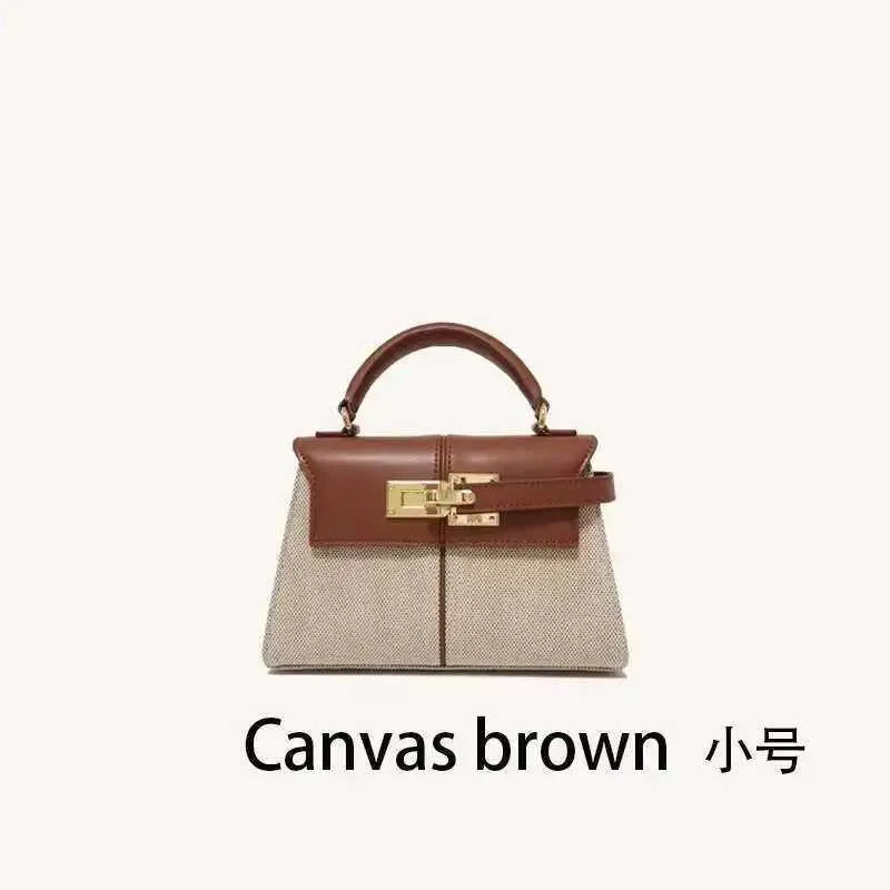 2025 JW PEI Trapezoidal Leather Wens Bag Versatile Crossbody Fiable Niche Handbag Top-handle Handbags shoulder leather Y250313